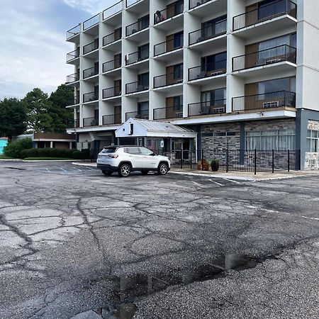 Motel 6 Norfolk, Va East Little Creek エクステリア 写真