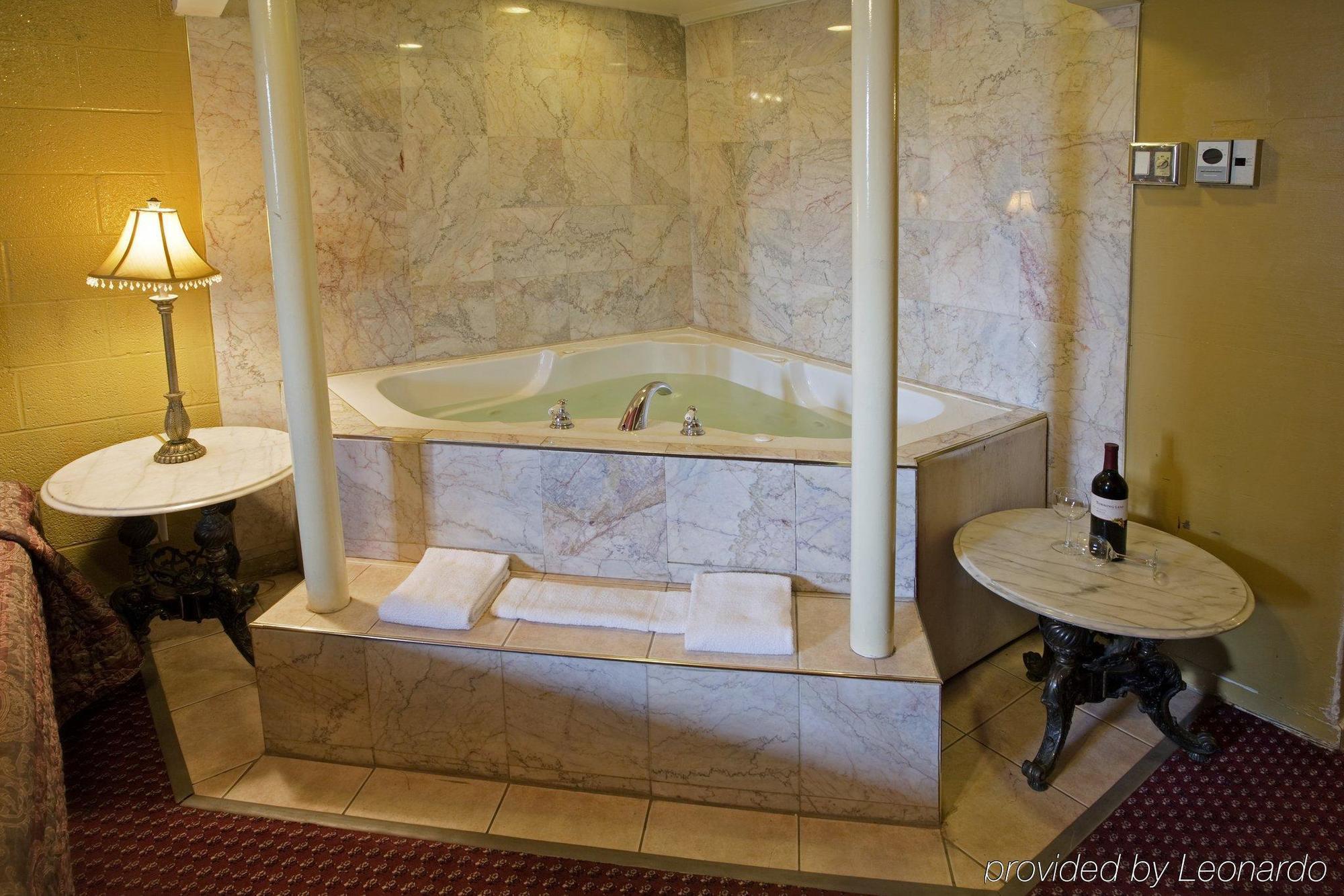 Motel 6 Norfolk, Va East Little Creek 部屋 写真