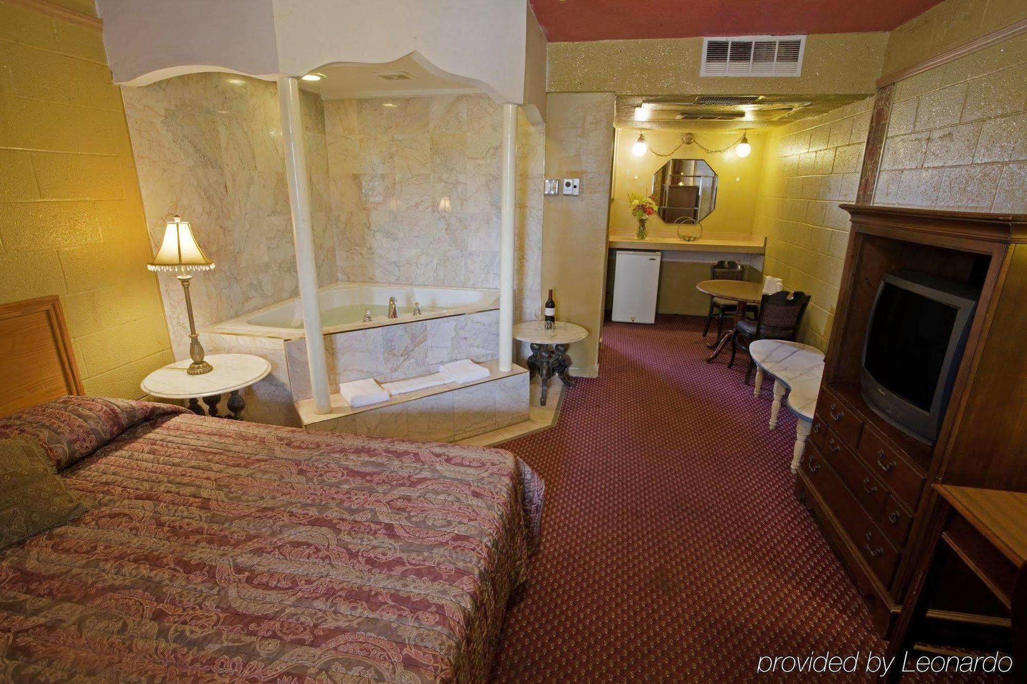 Motel 6 Norfolk, Va East Little Creek エクステリア 写真