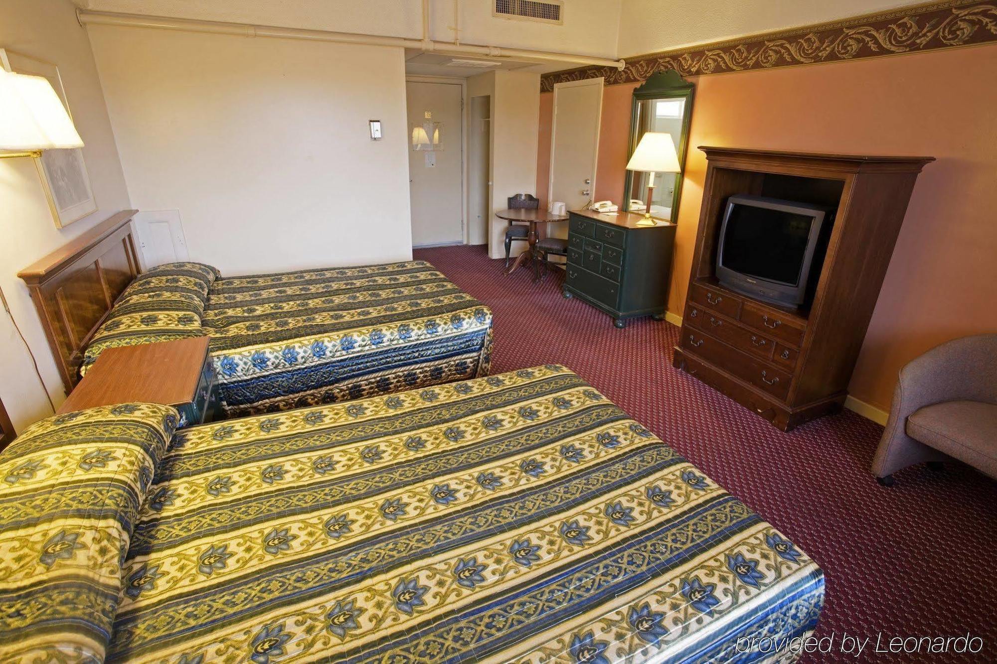 Motel 6 Norfolk, Va East Little Creek 部屋 写真