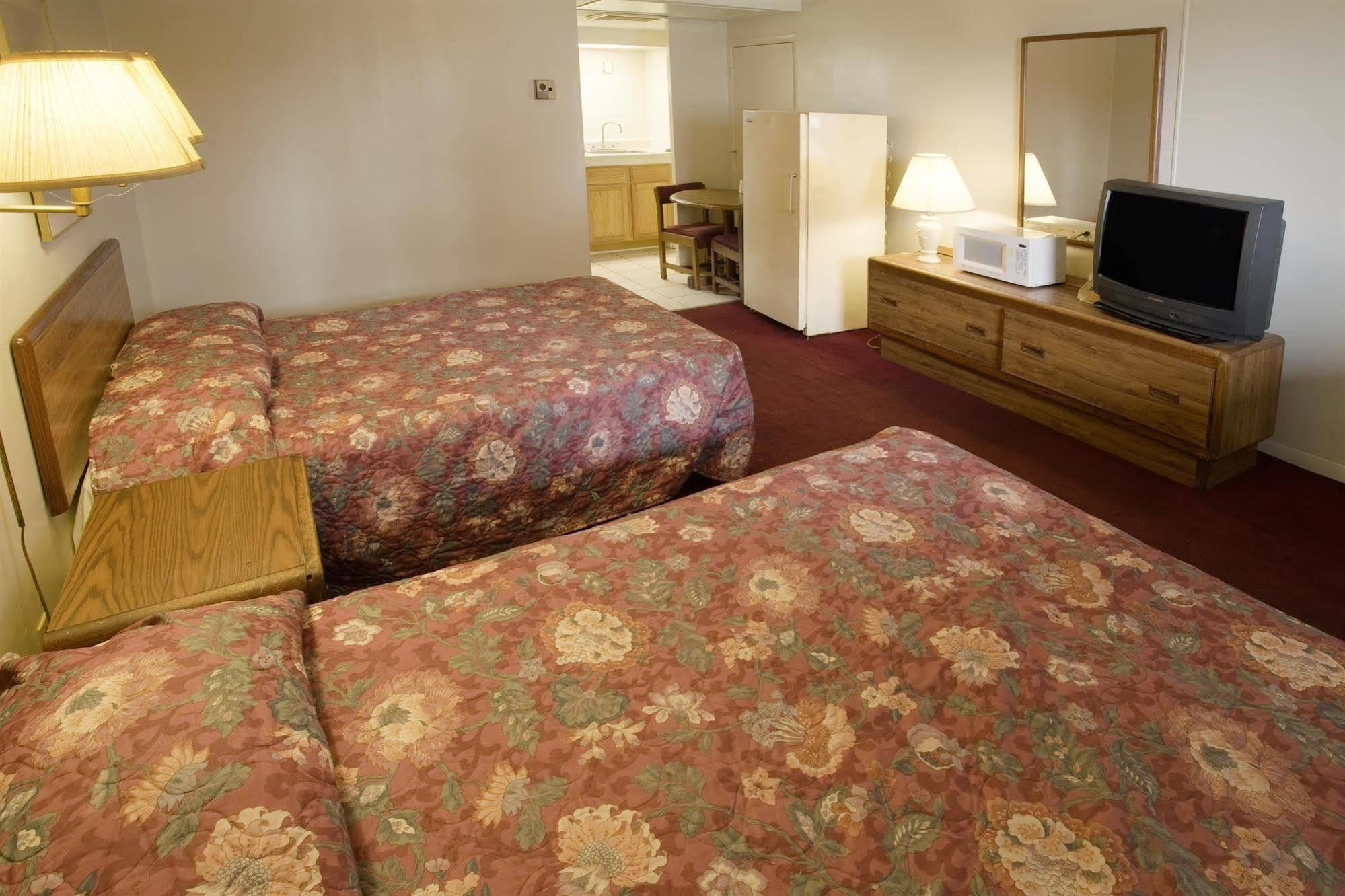 Motel 6 Norfolk, Va East Little Creek 部屋 写真
